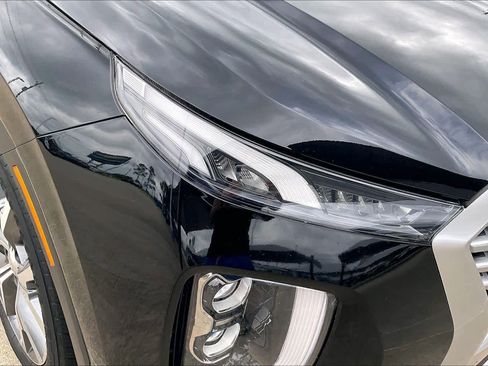 Used 2022 Hyundai Palisade SEL w/ Premium Package AWD/4WD image 50