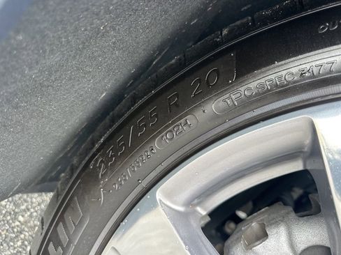 Used 2024 Cadillac XT5 Premium Luxury w/ LPO, Floor Liner Package image 35