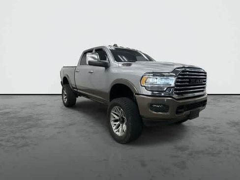 Used 2024 RAM 2500 Limited AWD/4WD image 6