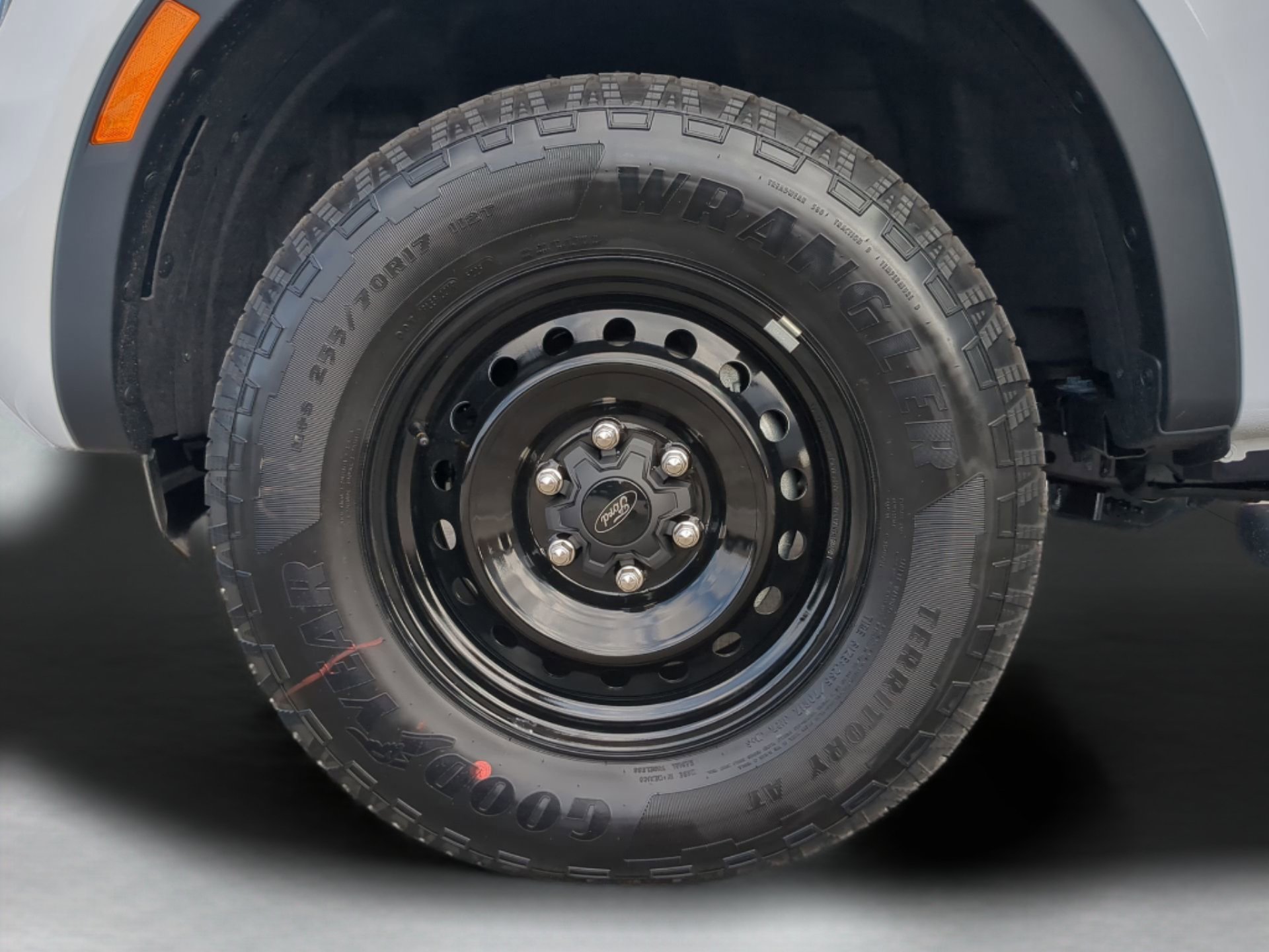 New 2026 Ford Ranger XL w/ Trailer Tow Package AWD/4WD image 64