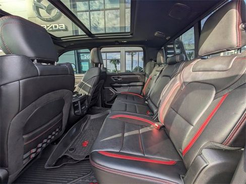 Used 2022 RAM 1500 TRX w/ TRX Level 2 Equipment Group image 12