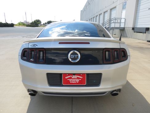 Used 2014 Ford Mustang GT w/ Equipment Group 301A RWD image 5