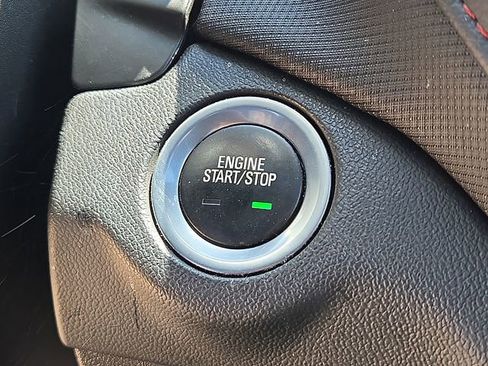 Used 2024 Chevrolet Equinox RS AWD/4WD image 8