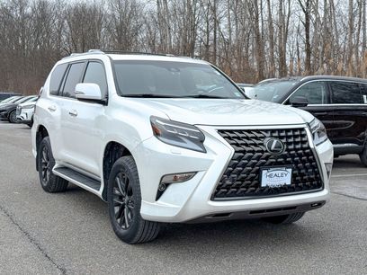 Used 2023 Lexus GX 460 Premium