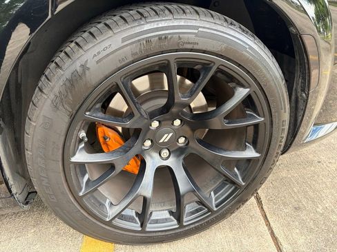 Used 2022 Dodge Charger Scat Pack image 6