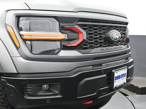 Used 2024 Ford F150 XLT w/ Equipment Group 303A High AWD/4WD image 37