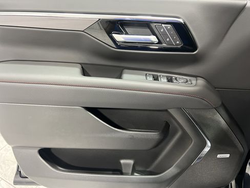 New 2026 Chevrolet Tahoe RST w/ Comfort Package image 22