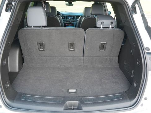 Used 2024 Buick Enclave Premium FWD image 24