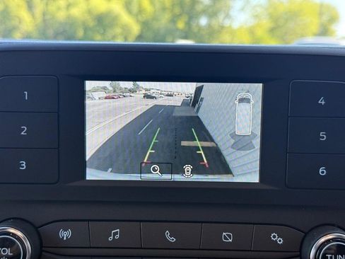 New 2025 Ford Transit 350 148 High Roof Extended w/ Load Area Protection Package image 14