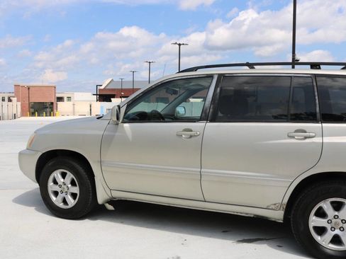 Used 2002 Toyota Highlander 2WD V6 image 32