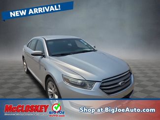 Used 2013 Ford Taurus SEL FWD 360° Tour