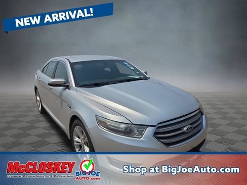 Used 2013 Ford Taurus SEL FWD image 1