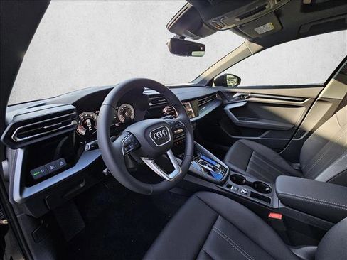 New 2026 Audi A3 2.0T Premium Plus image 10