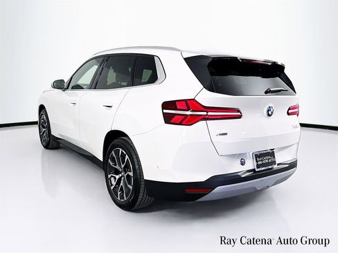 Used 2026 BMW X3 xDrive30 w/ Premium Package image 5