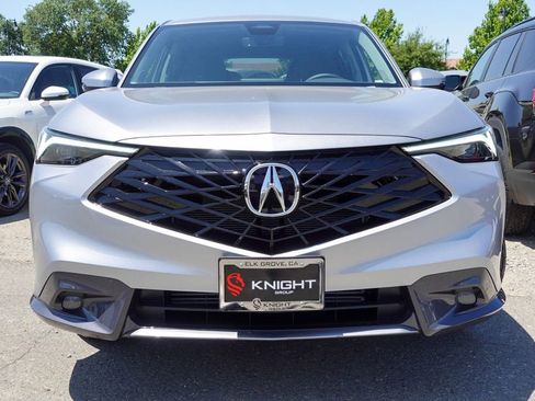 New 2025 Acura ADX Base image 3