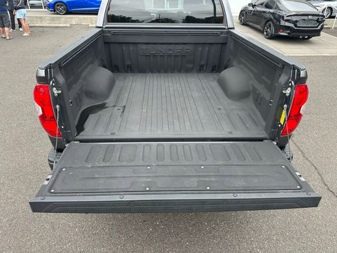 Used 2021 Toyota Tundra SR5 w/ TRD Sport Plus Package image 22