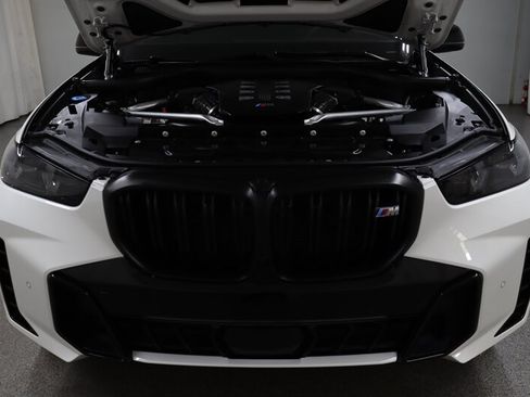 Used 2026 BMW X5 M60i AWD/4WD image 44