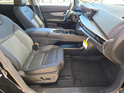 New 2026 Nissan Murano SL AWD/4WD image 20