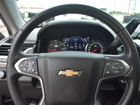 Certified 2017 Chevrolet Tahoe Premier AWD/4WD image 33