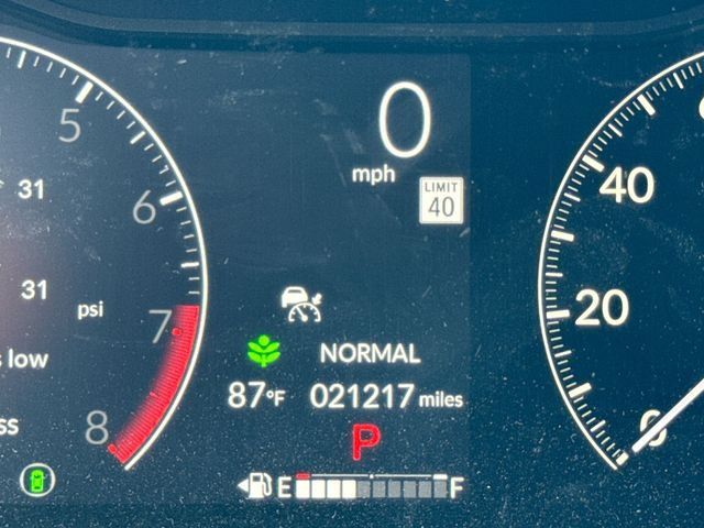 Used 2026 Honda Odyssey Elite image 15
