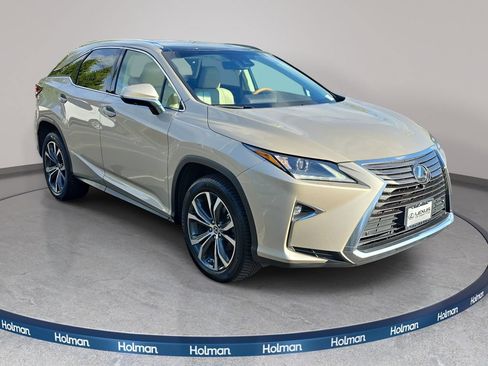 Used 2018 Lexus RX 350 AWD w/ Premium Package image 4
