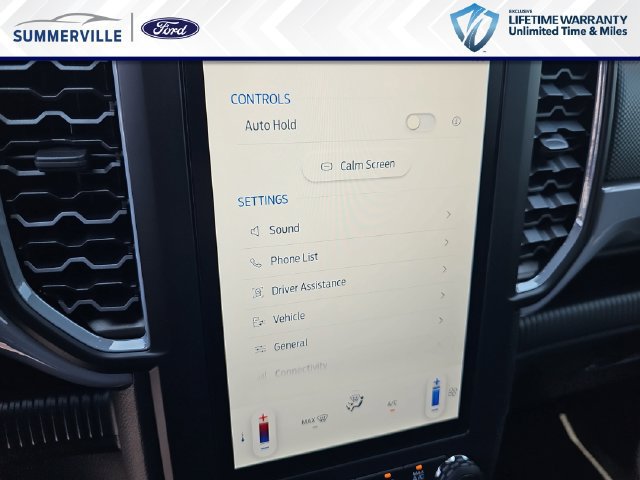 New 2026 Ford Ranger XL w/ Trailer Tow Package RWD image 24