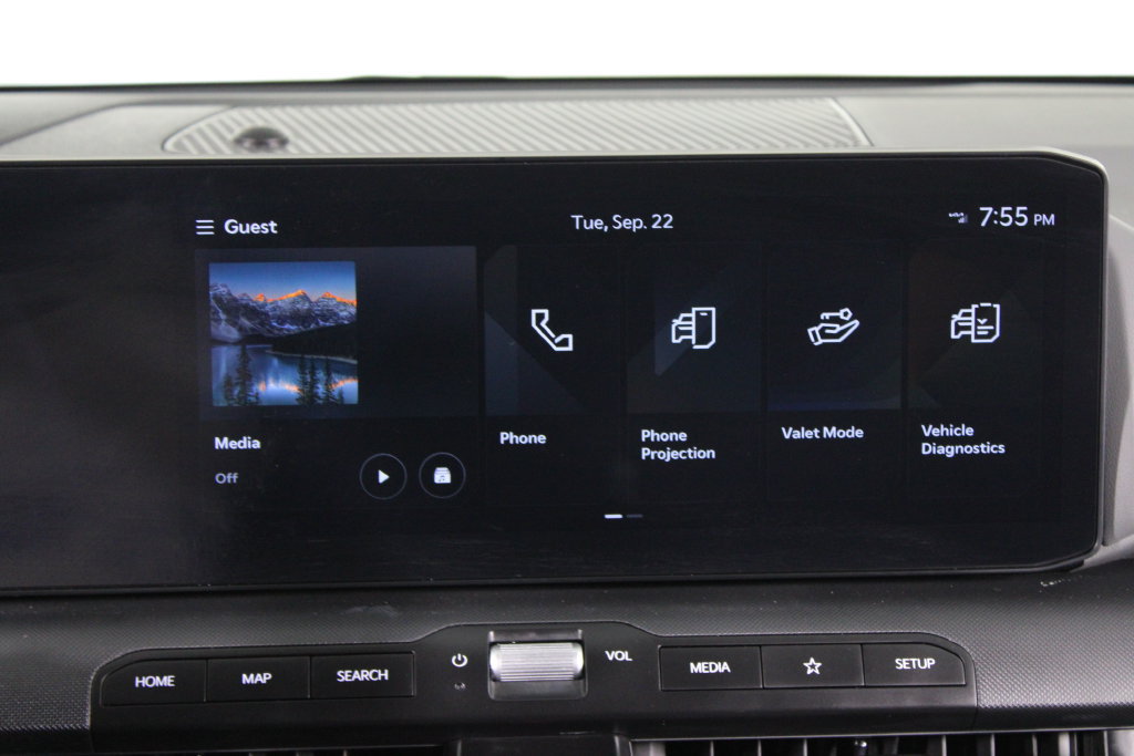 Used 2025 Kia K4 FWD image 7