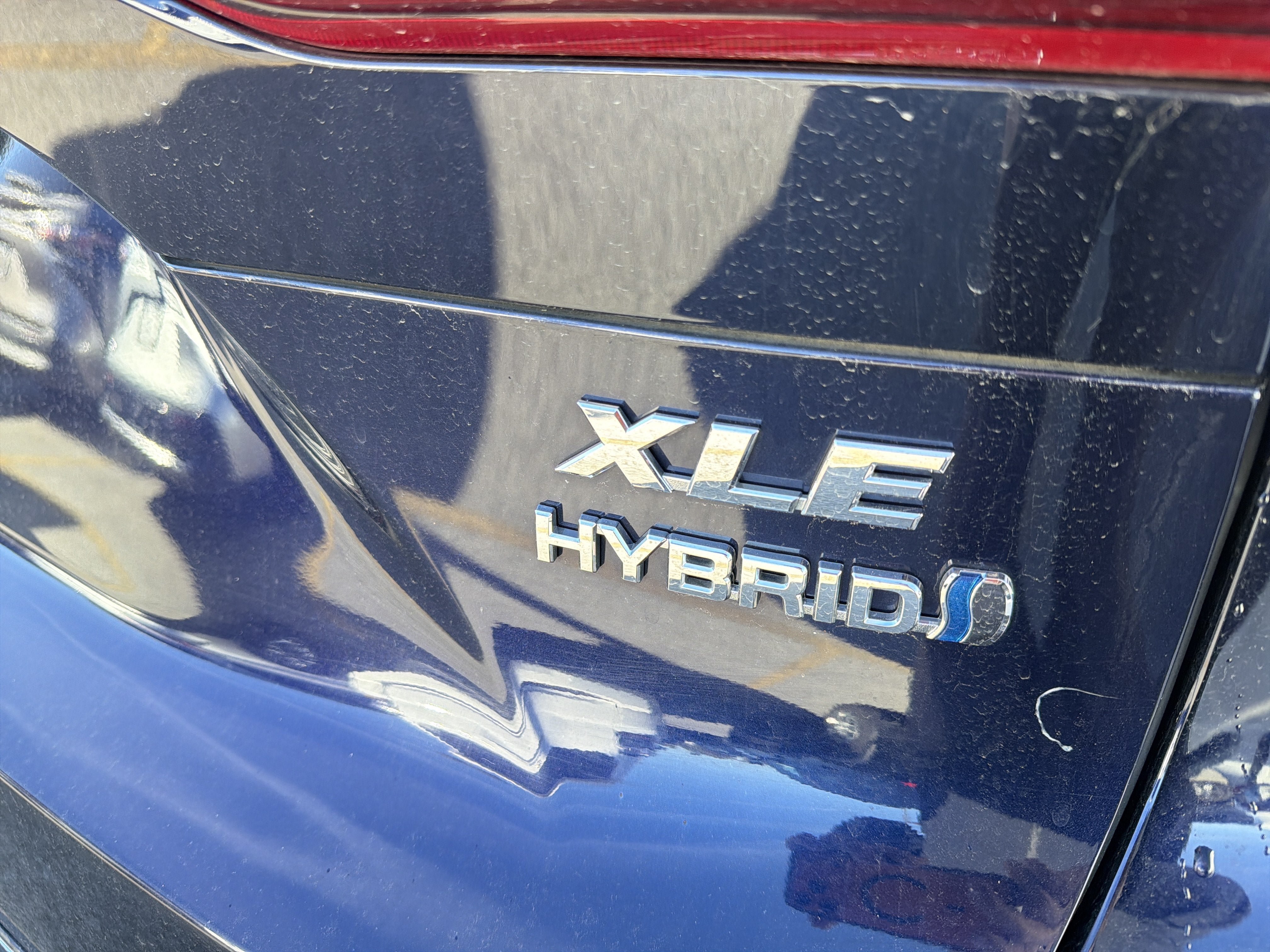 Certified 2021 Toyota Venza XLE w/ Softex Package AWD/4WD image 8