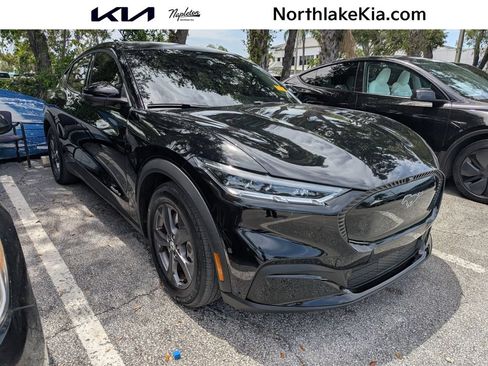 Used 2023 Ford Mustang Mach-E Select w/ Comfort Package Lite RWD image 1