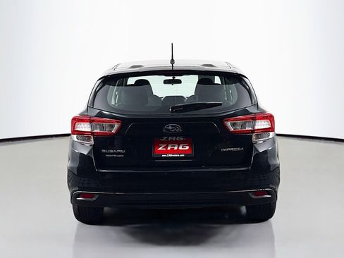 Used 2018 Subaru Impreza 2.0i image 4