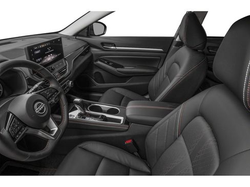 New 2026 Nissan Altima 2.5 SR FWD image 8