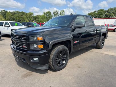 Used 2015 Chevrolet Silverado 1500 LT