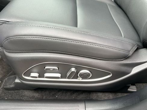 New 2026 Hyundai Palisade Calligraphy image 16