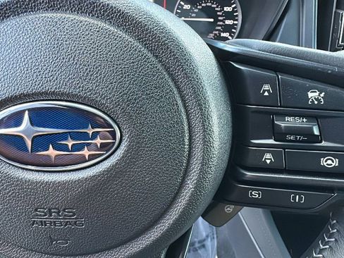 New 2026 Subaru Forester Limited AWD/4WD image 20