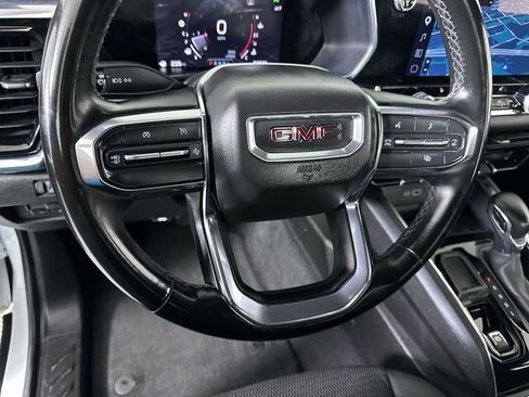 Used 2023 GMC Canyon Elevation w/ Convenience Package RWD image 11