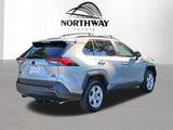 Used 2019 Toyota RAV4 LE image 4