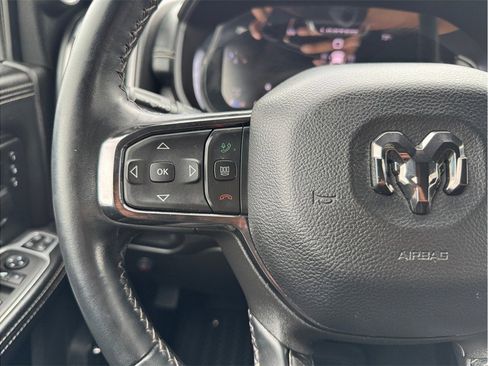 Used 2023 RAM 2500 Limited AWD/4WD image 15