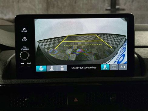 Used 2024 Honda CR-V EX-L image 13