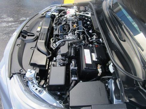 Used 2020 Toyota Corolla XSE image 10