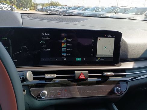 New 2026 Kia Sportage SX Prestige image 22