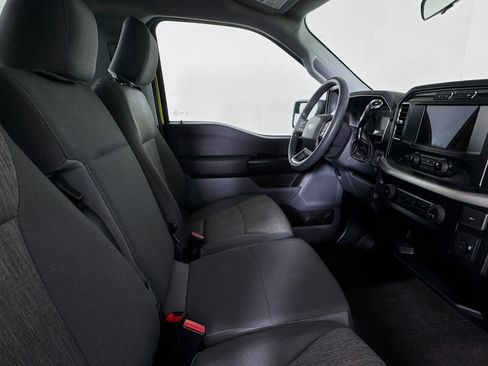 Used 2022 Ford F150 XL w/ Equipment Group 101A High image 22