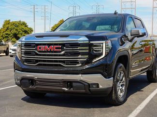 New 2026 GMC Sierra 1500 SLT AWD/4WD video 2