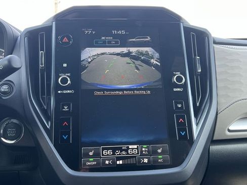 Used 2026 Subaru Forester Premium image 12