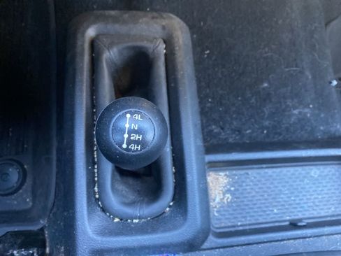 Used 2019 RAM 2500 Power Wagon image 11