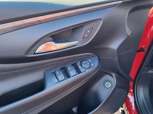 New 2026 Buick Envista Sport Touring w/ Convenience I Package image 14