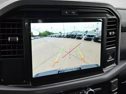 New 2026 Ford F150 XLT w/ FX4 Off-Road Package AWD/4WD image 13