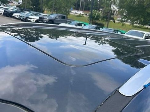 Certified 2024 Kia Telluride S w/ S Sunroof Package FWD image 11