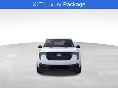 New 2025 Ford Maverick XLT w/ XLT Luxury Package image 6