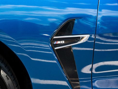 Used 2020 BMW M8 Coupe AWD/4WD image 24