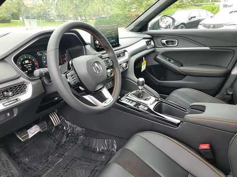 New 2026 Acura Integra A-Spec image 16